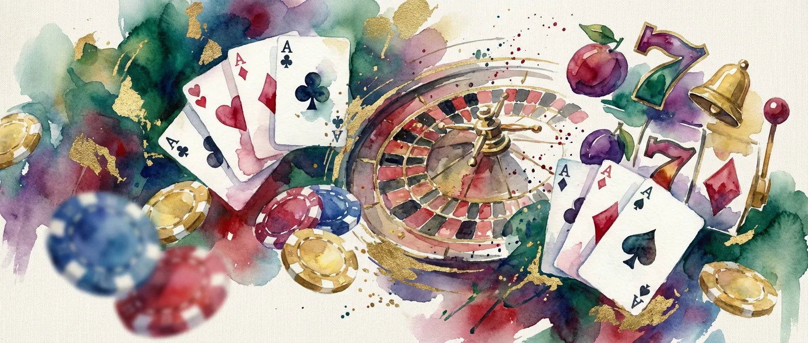 Luckyones Casino bonus